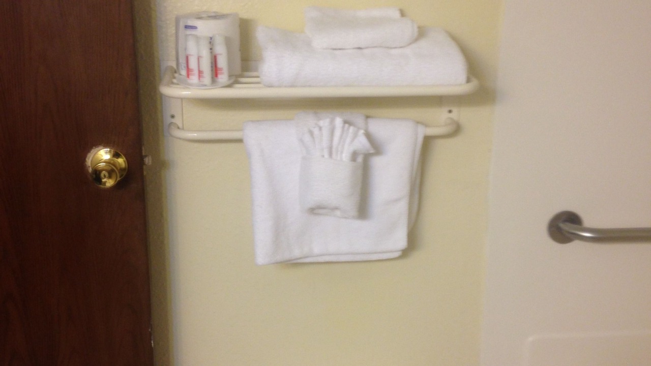 Photo of Bathroom in Craig