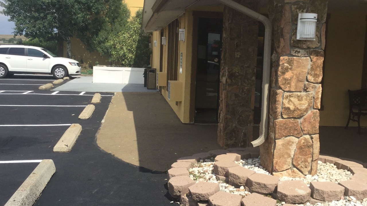 Photo of Outdoor in Craig