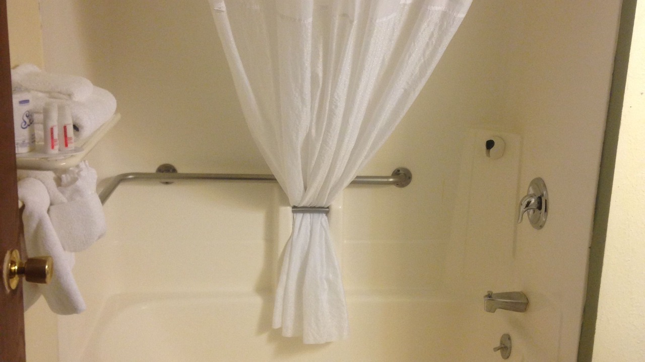Photo of Bathroom in Craig
