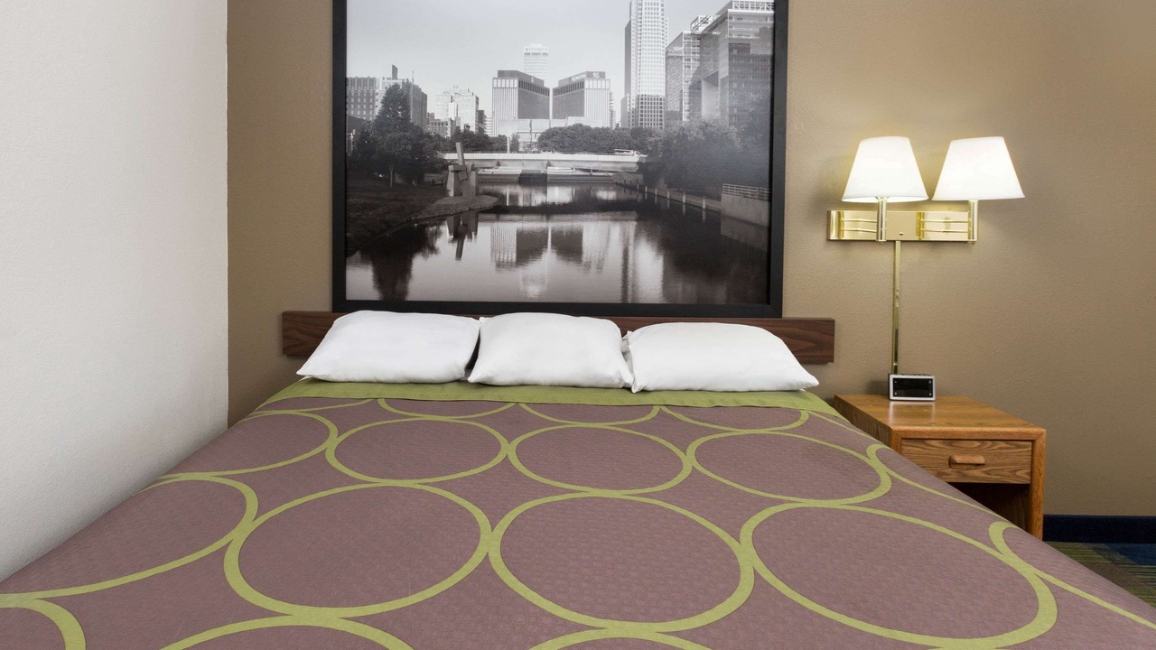 Photo of Bedroom in Columbus