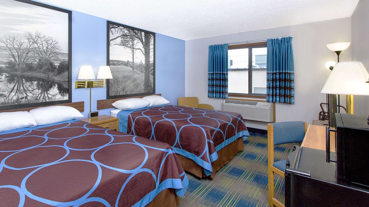Photo of Bedroom in Columbus