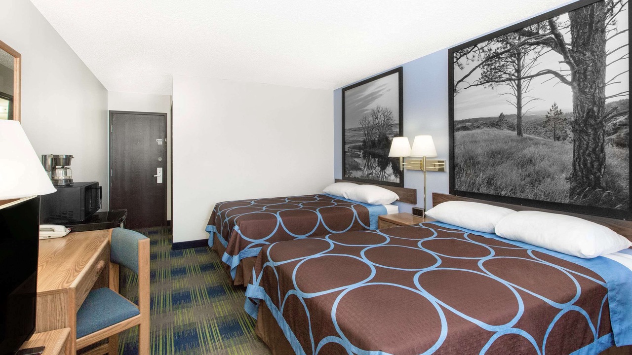 Photo of Bedroom in Columbus