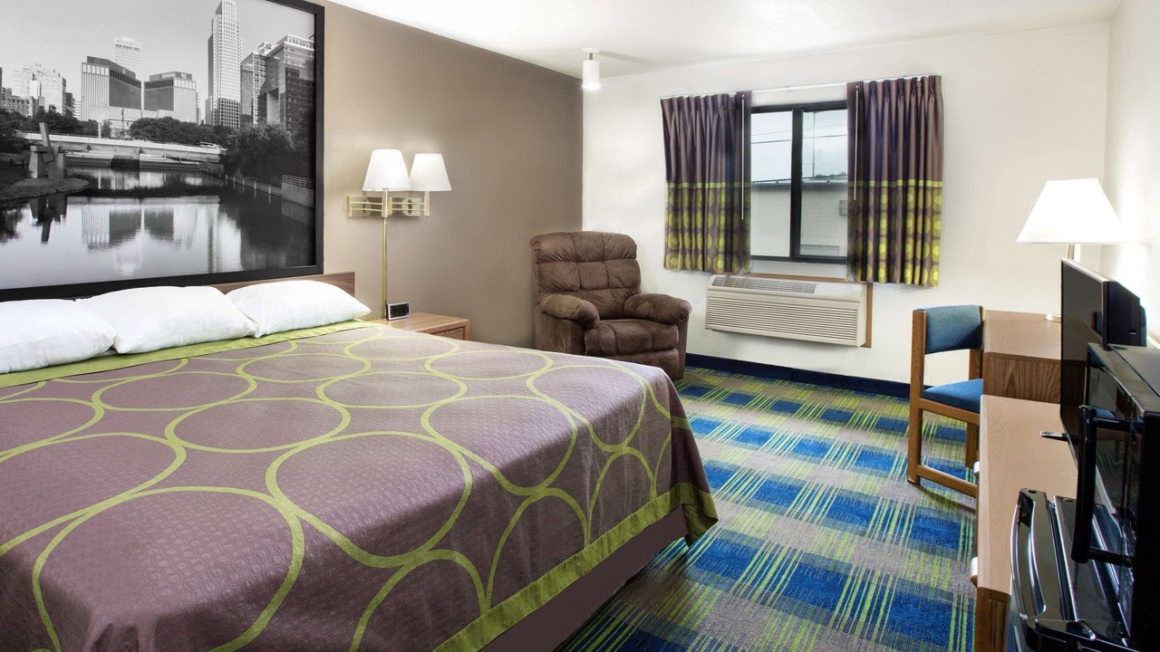 Photo of Bedroom in Columbus