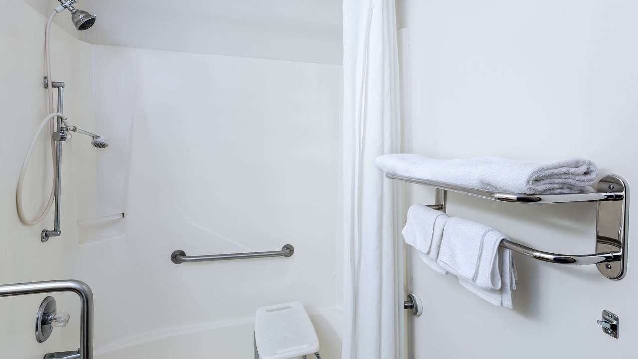 Photo of Bathroom in Columbus