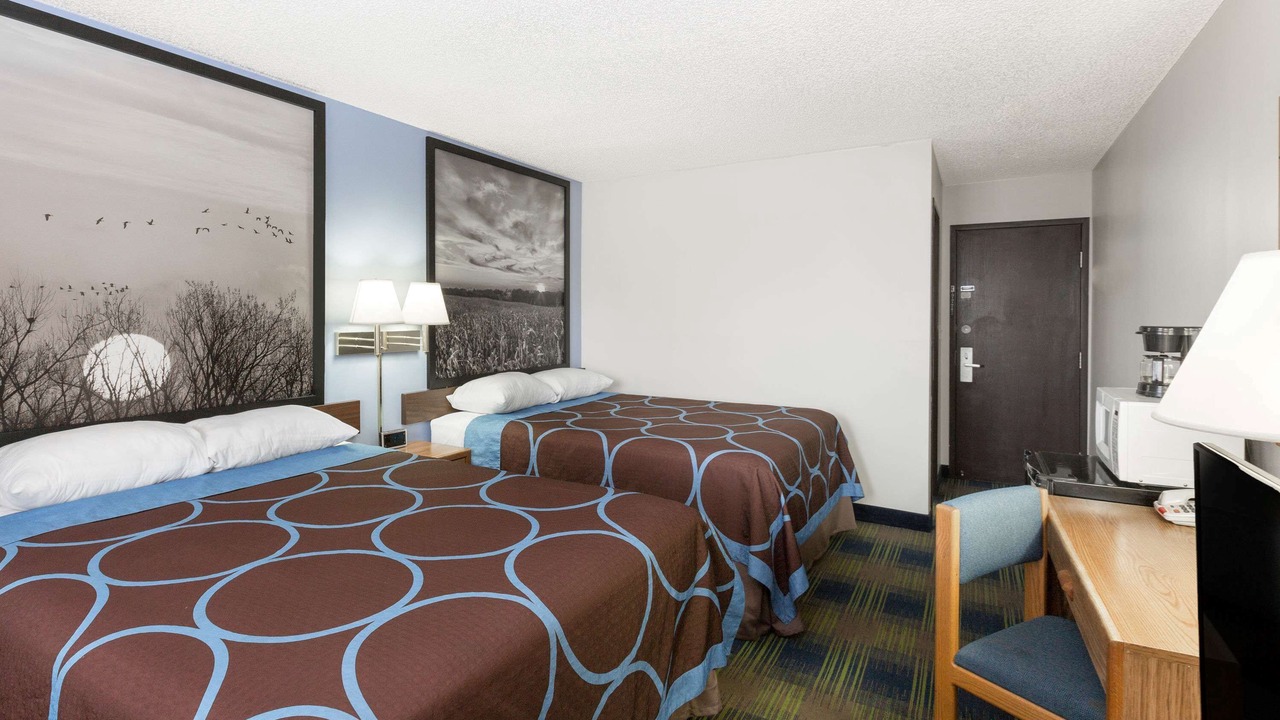 Photo of Bedroom in Columbus