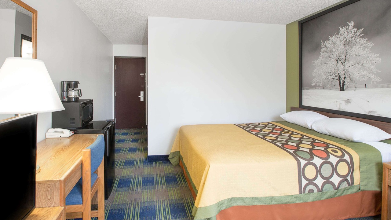 Photo of Bedroom in Columbus