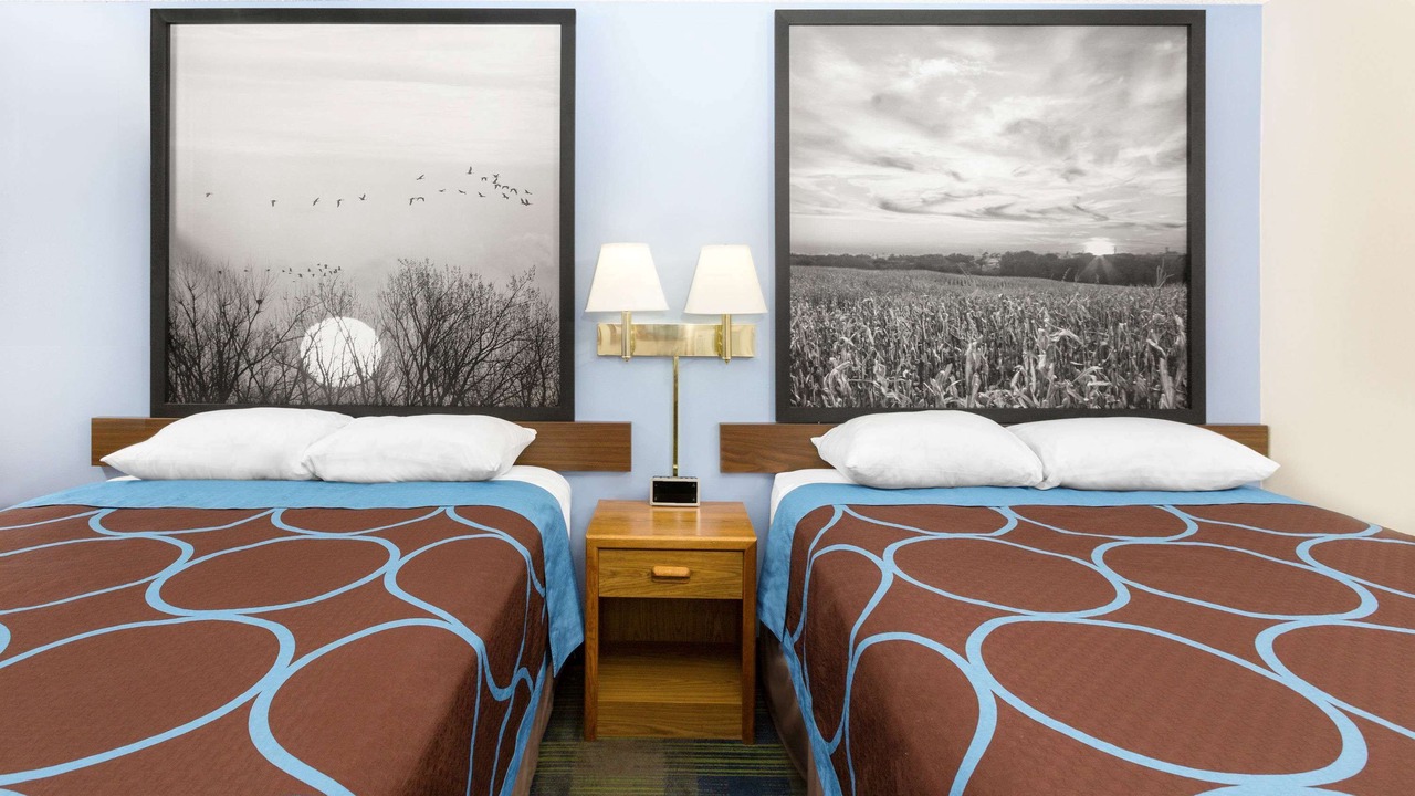 Photo of Bedroom in Columbus