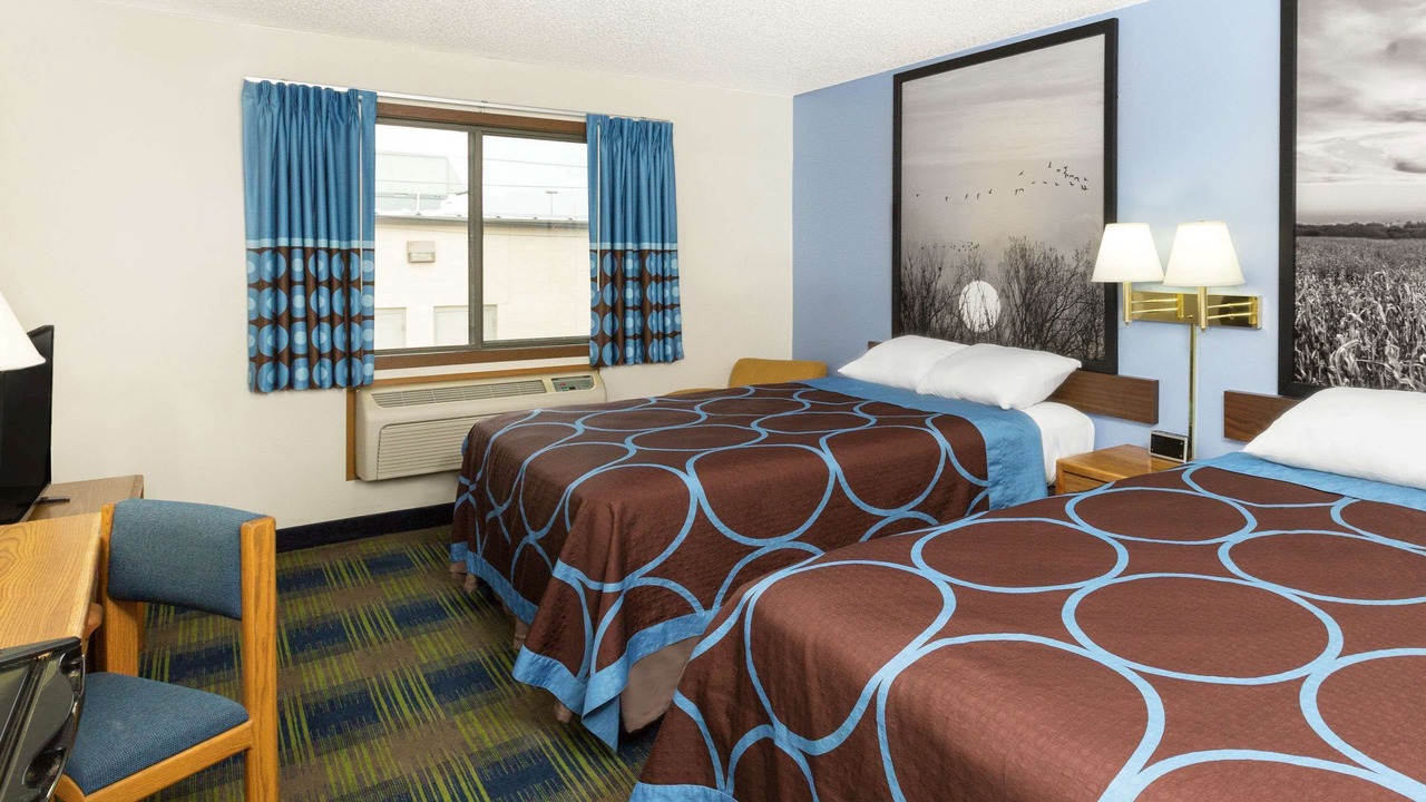 Photo of Bedroom in Columbus