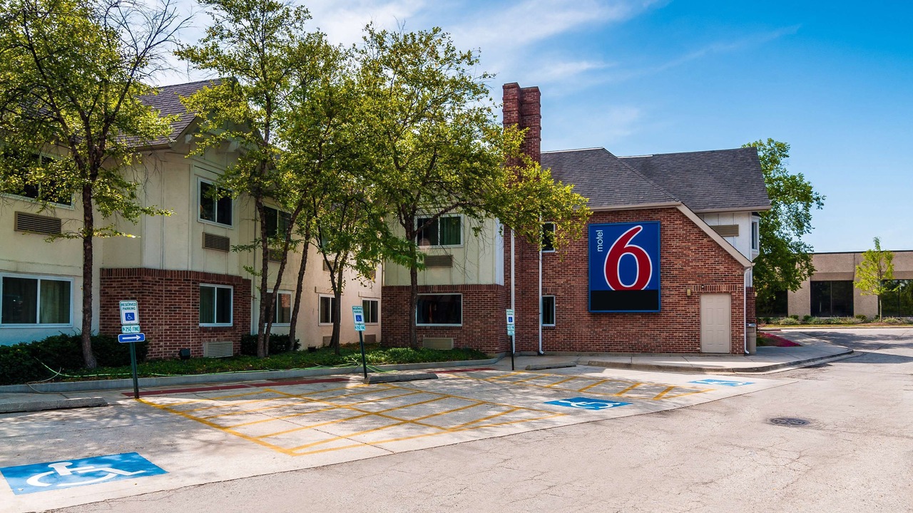 Photo of Outdoor in Arlington Heights