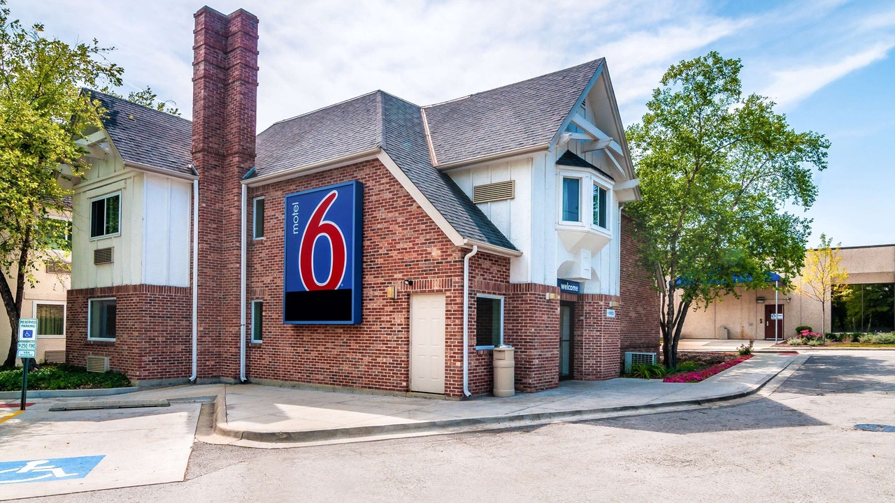 Photo of Outdoor in Arlington Heights