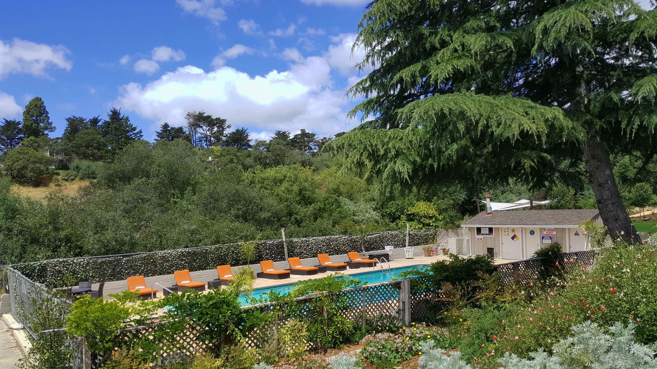 Photo of Outdoor in Santa Cruz