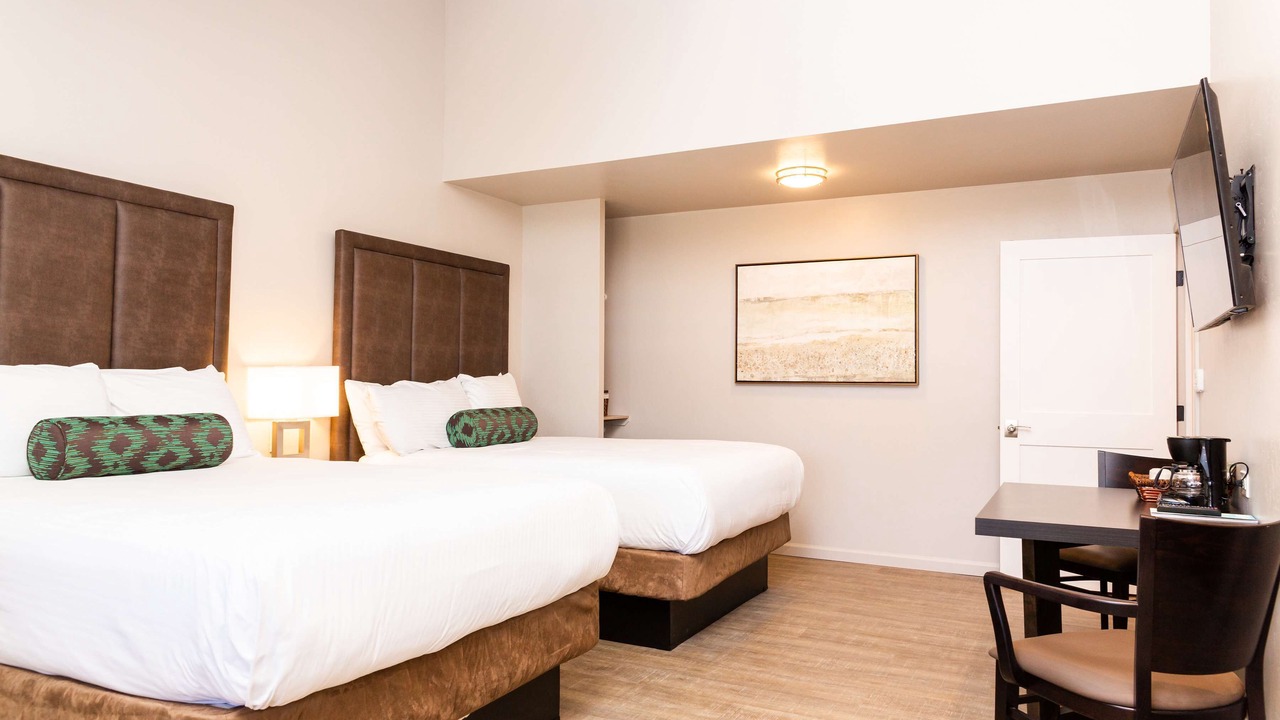 Photo of Bedroom in Santa Cruz