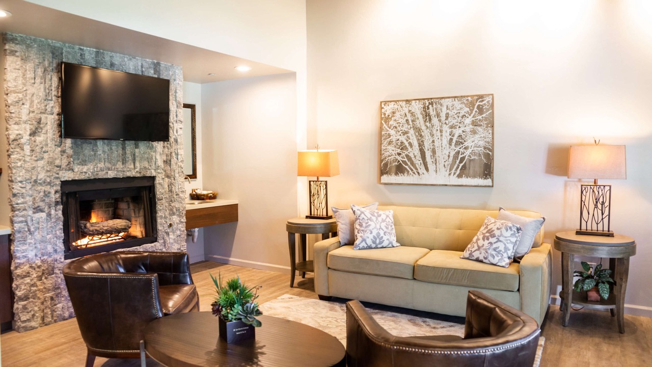 Photo of Livingroom in Santa Cruz