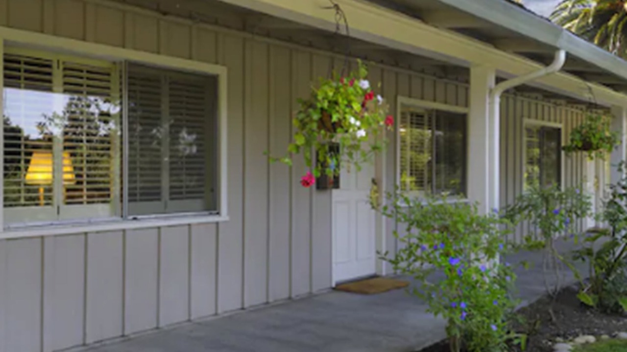 Photo of Patio Balcony in Santa Cruz