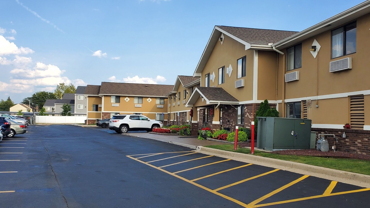 Photo of Outdoor in Sterling Heights