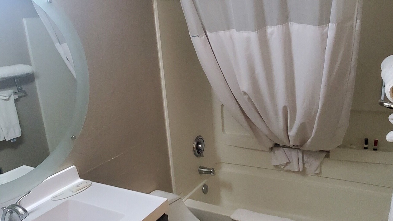 Photo of Bathroom in Sterling Heights