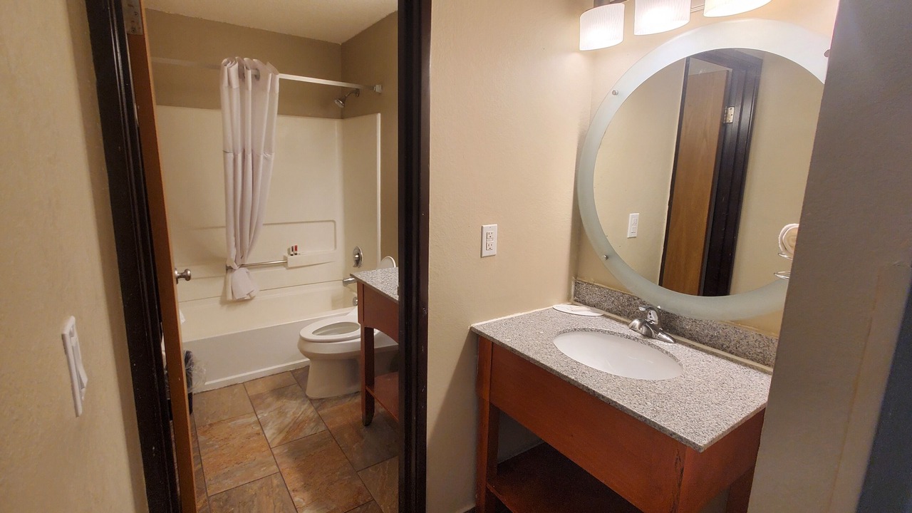 Photo of Bathroom in Sterling Heights