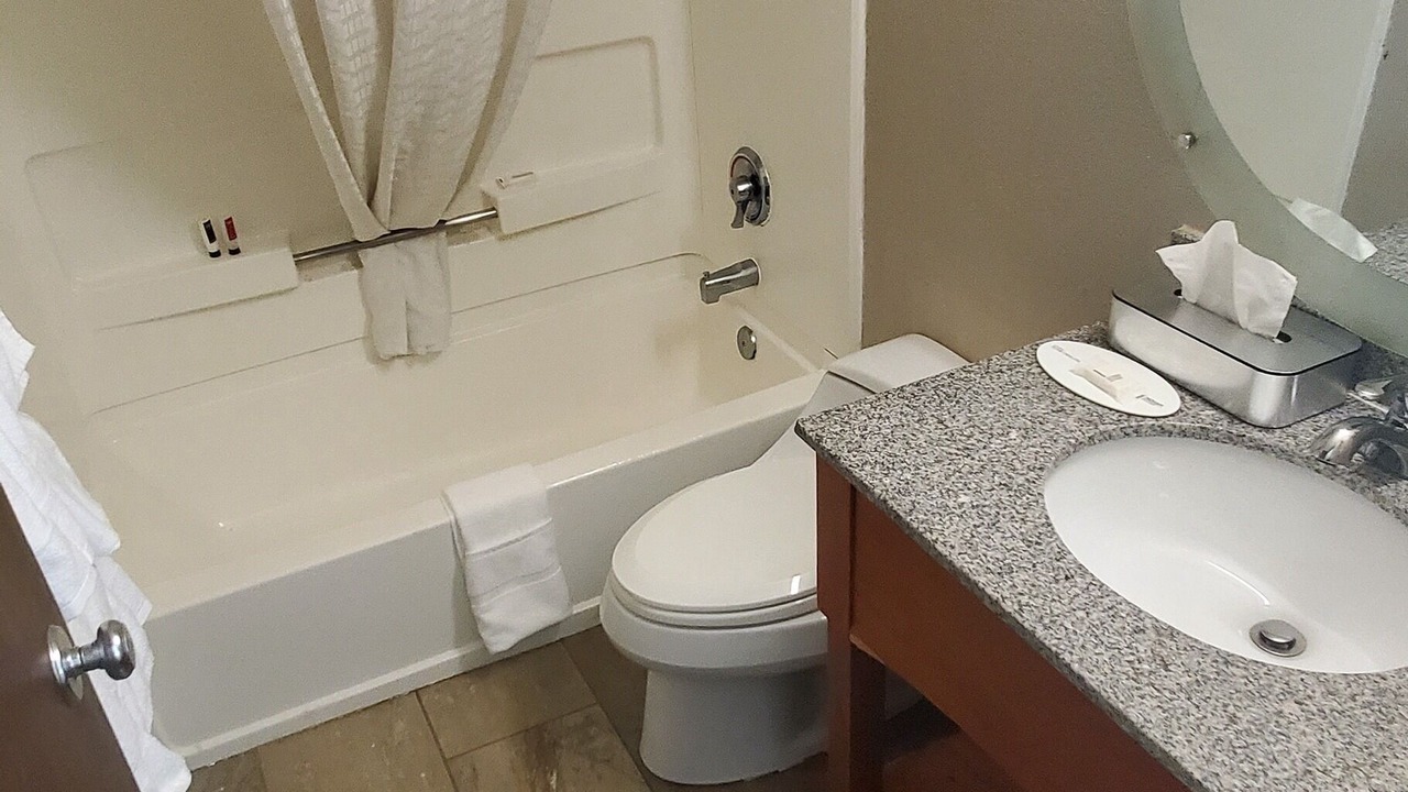 Photo of Bathroom in Sterling Heights
