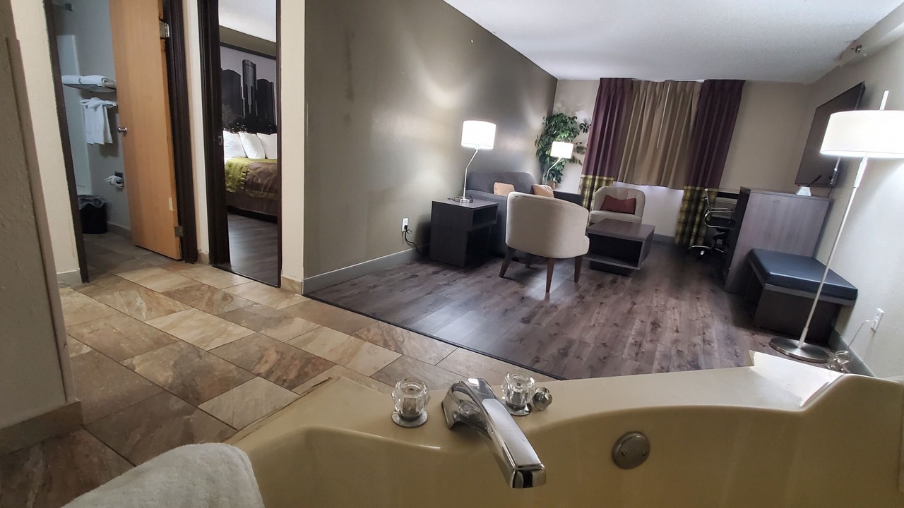 Photo of Bedroom in Sterling Heights