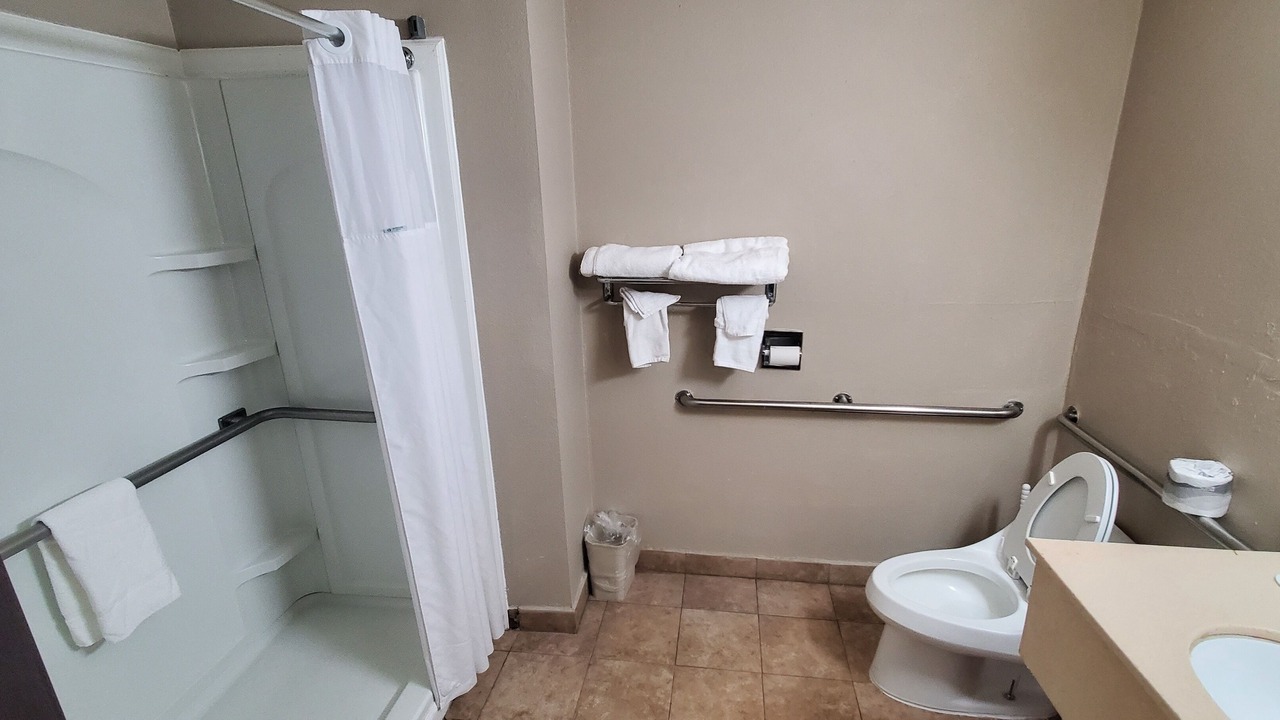 Photo of Bathroom in Sterling Heights