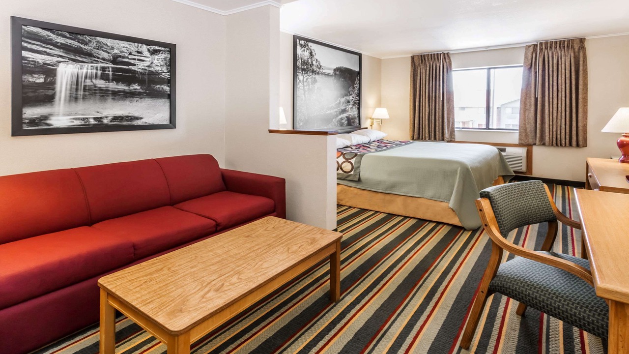 Photo of Bedroom in Ottawa