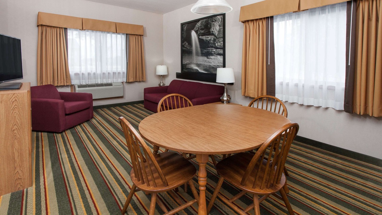 Photo of Bedroom in Ottawa