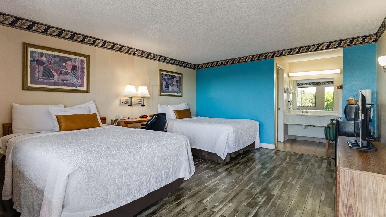 Photo of Bedroom in Madera