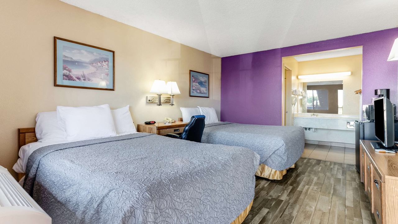 Photo of Bedroom in Madera