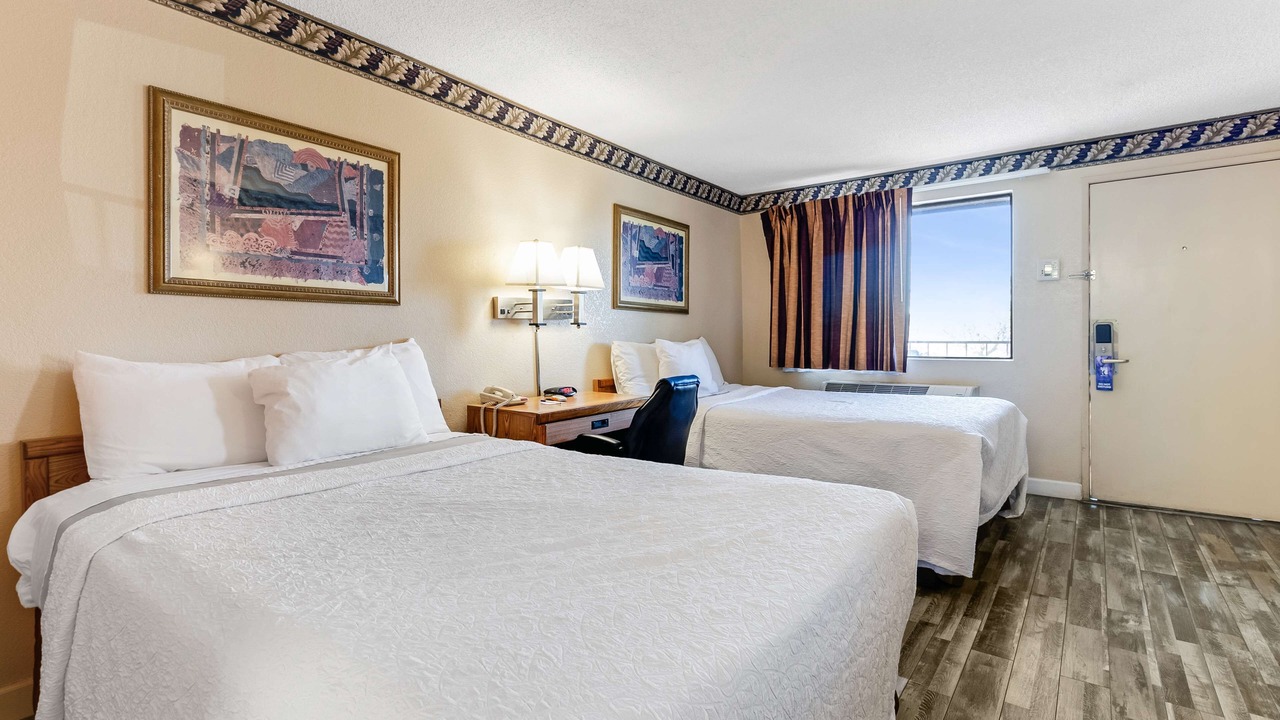 Photo of Bedroom in Madera