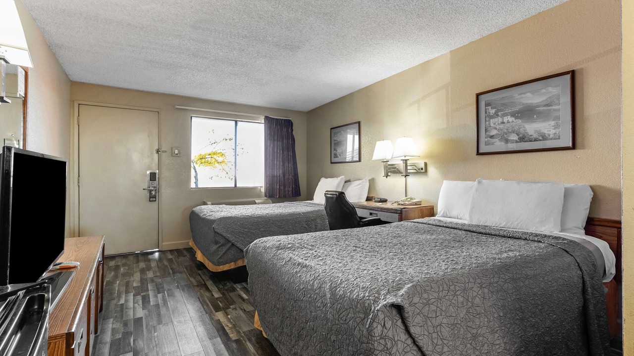 Photo of Bedroom in Madera