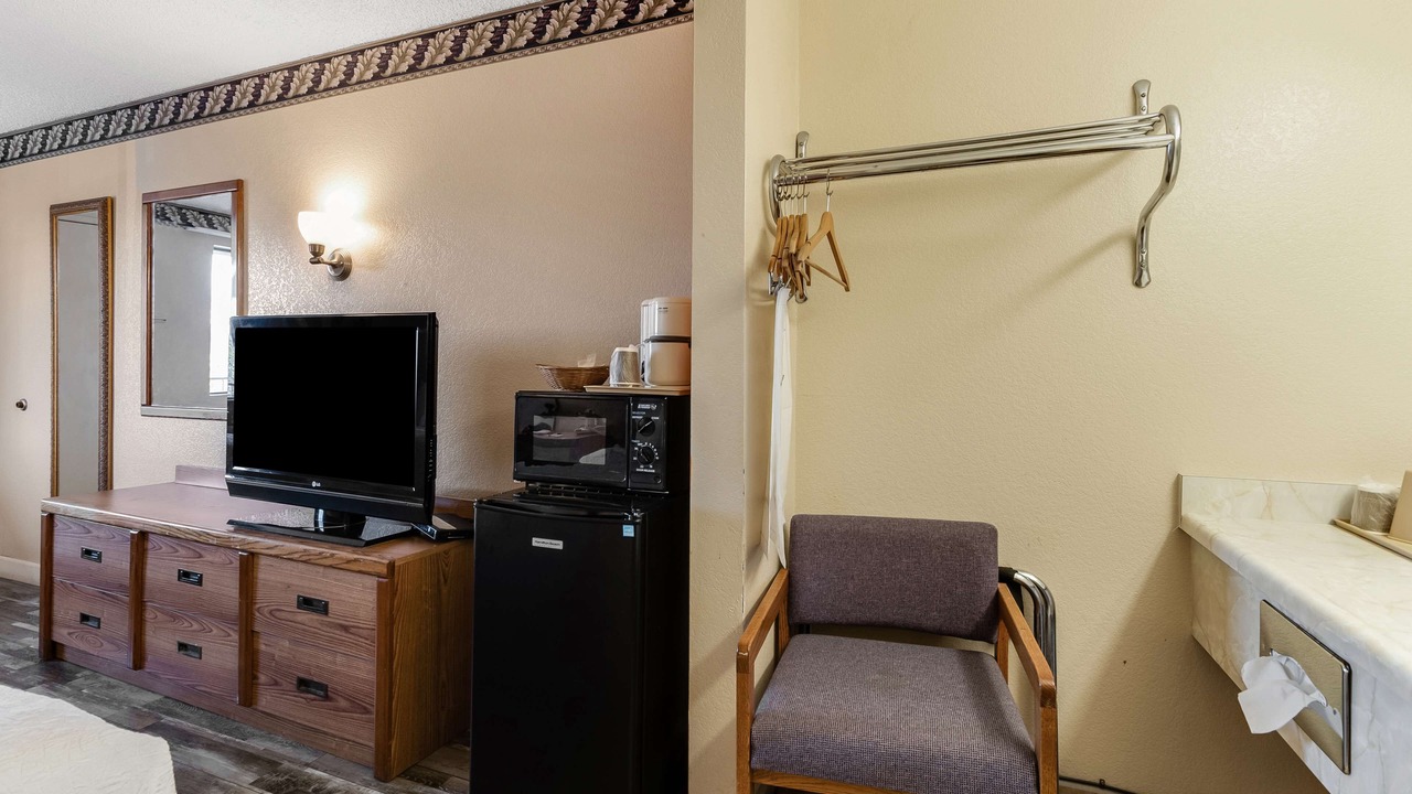 Photo of Bedroom in Madera