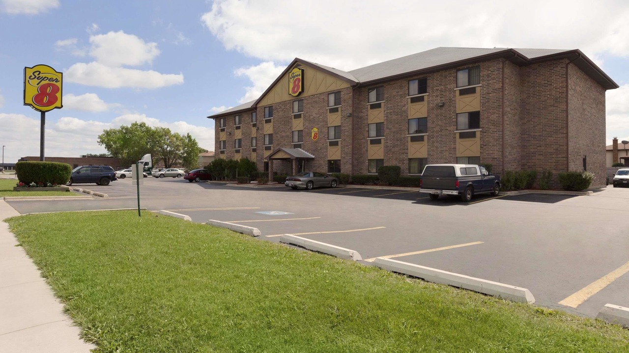 Photo of Outdoor in Bridgeview