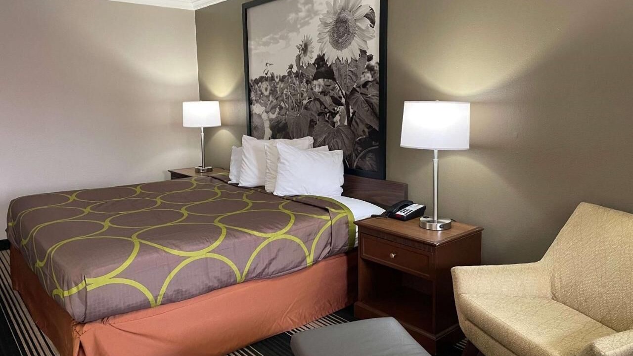 Photo of Bedroom in Junction City