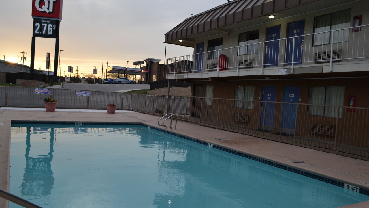 Photo of Outdoor in San Antonio