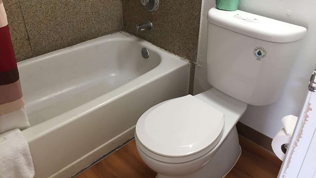Photo of Bathroom in San Antonio