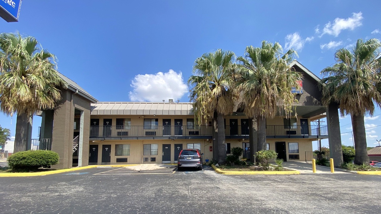 Photo of Outdoor in San Antonio