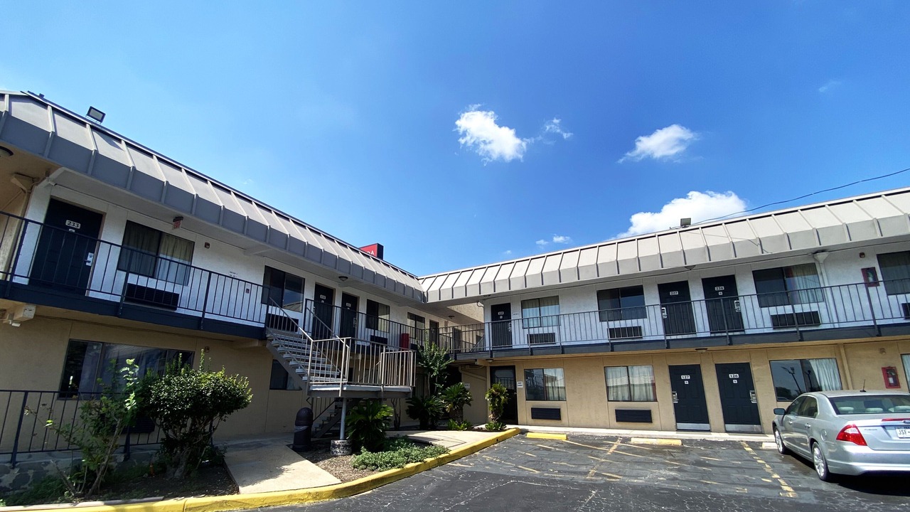 Photo of Outdoor in San Antonio