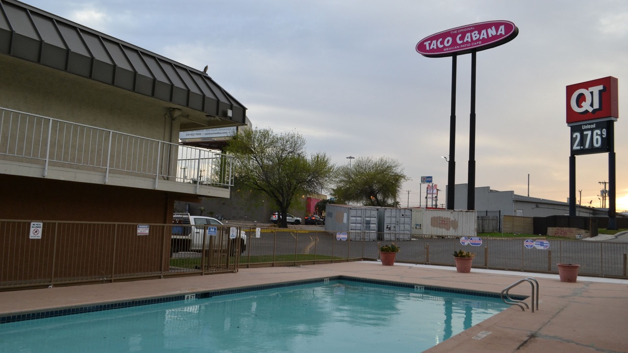 Photo of Outdoor in San Antonio