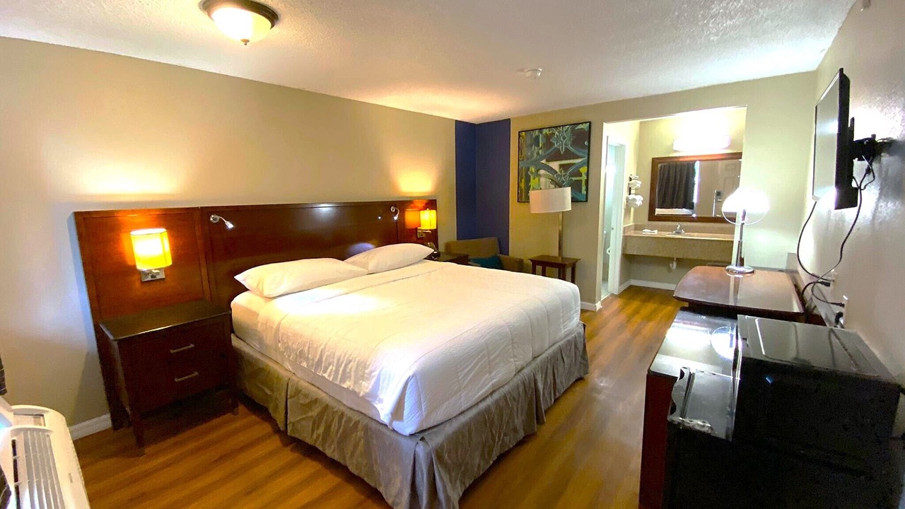 Photo of Bedroom in San Antonio