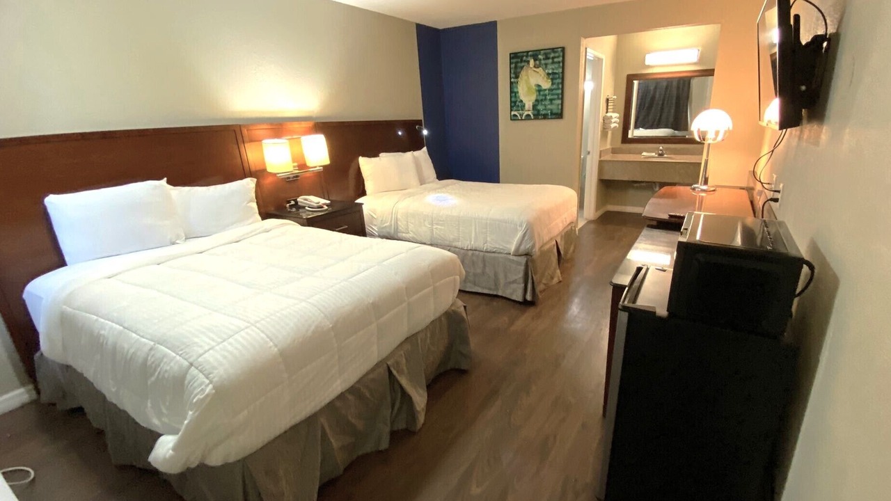 Photo of Bedroom in San Antonio