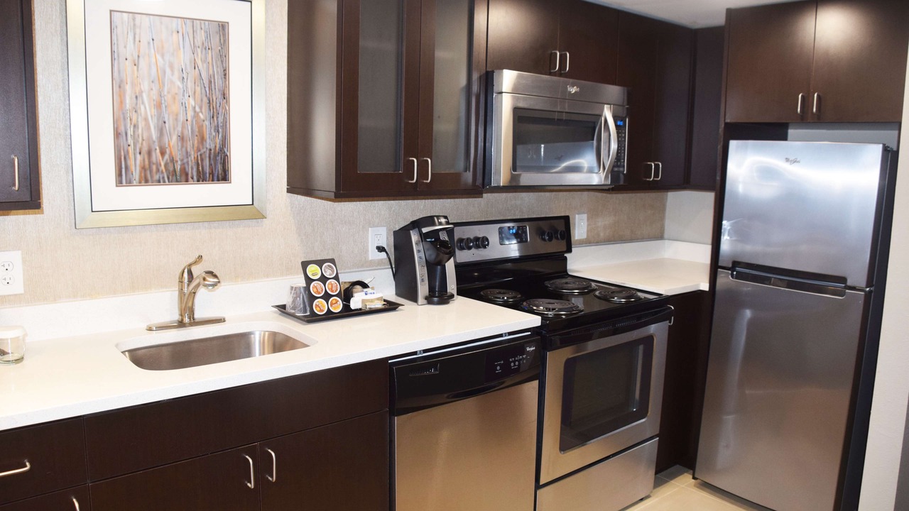 Photo of Kitchen in Montgomery