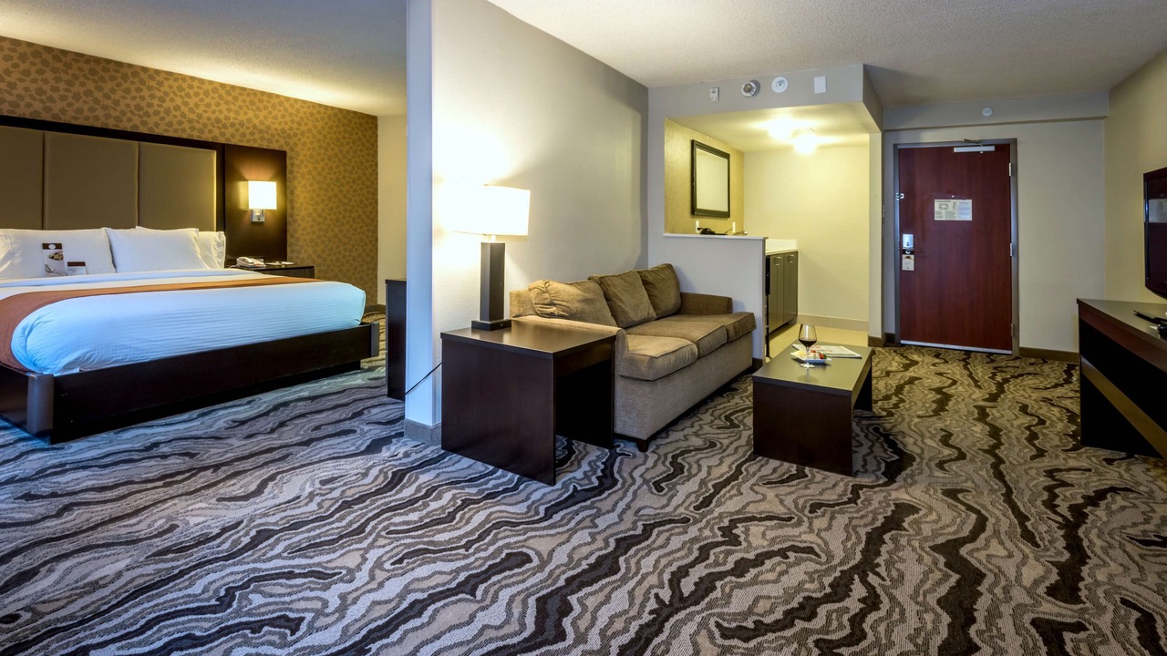 Photo of Bedroom in Montgomery