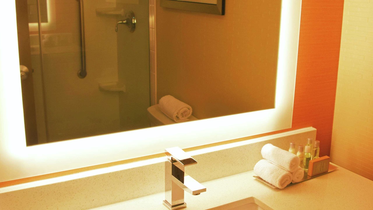 Photo of Bathroom in Montgomery