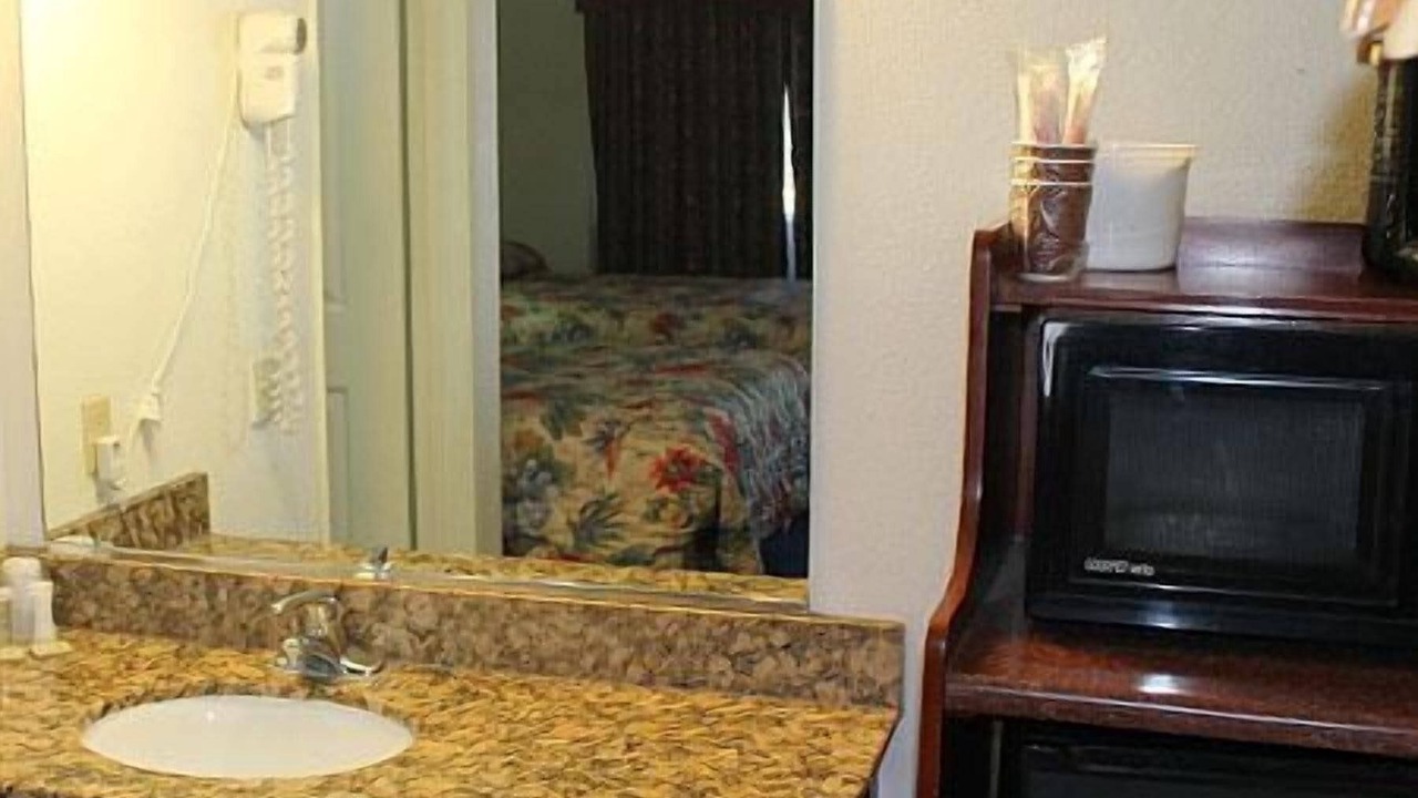 Photo of Bathroom in Fresno