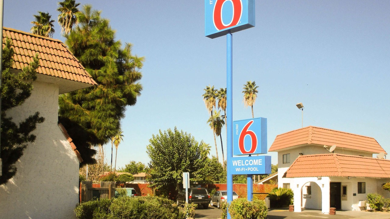 Photo of Outdoor in Fresno