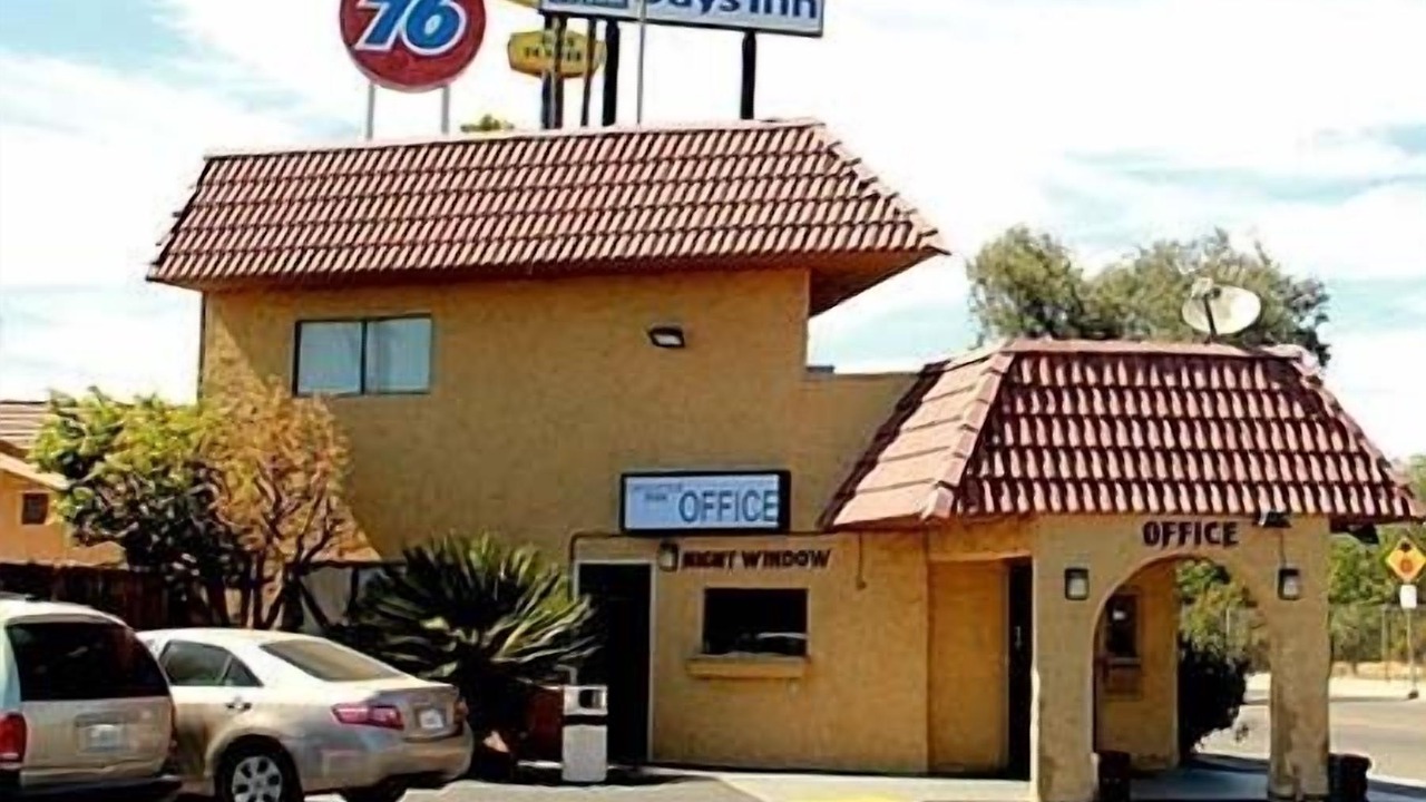 Photo of Outdoor in Fresno