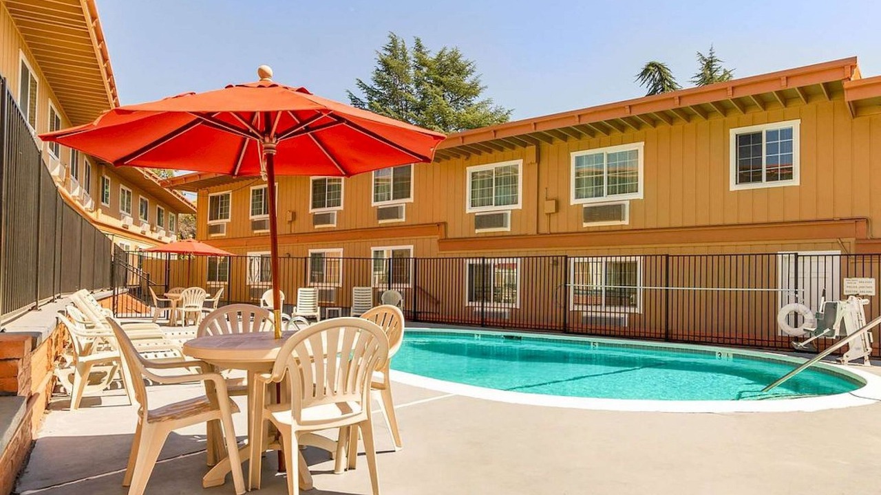 Photo of Outdoor in North Auburn