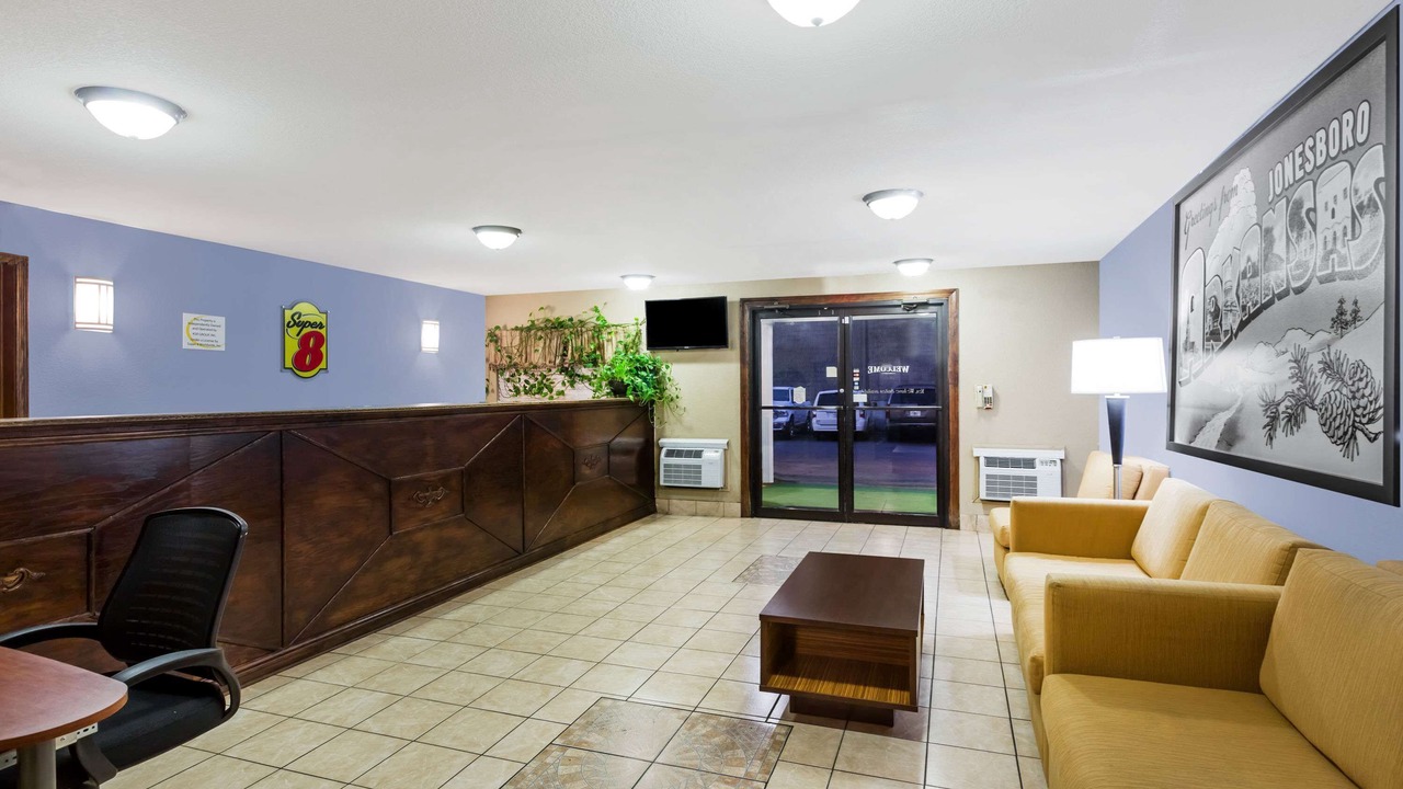 Photo of Livingroom in Jonesboro