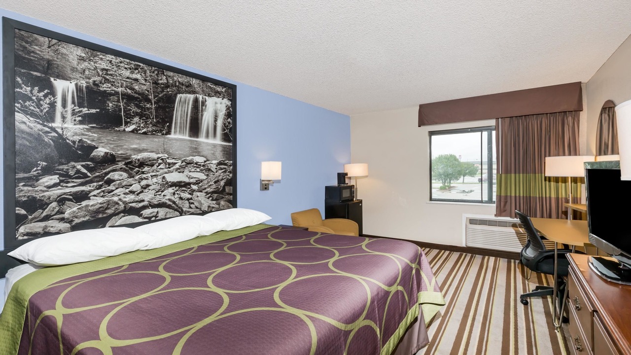 Photo of Bedroom in Jonesboro
