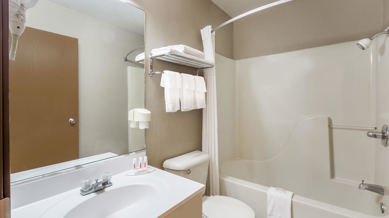 Photo of Bathroom in Jonesboro